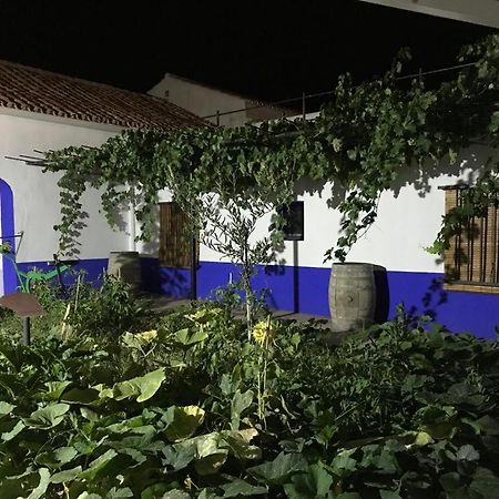 Villa Casa (tipo) RURAL MANCHEGA La Alameda de Cervera Exterior foto
